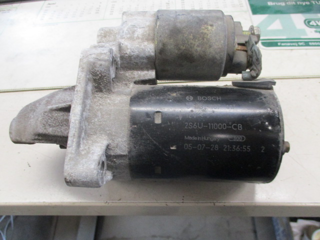 Starter VOLVO S40 II (544)