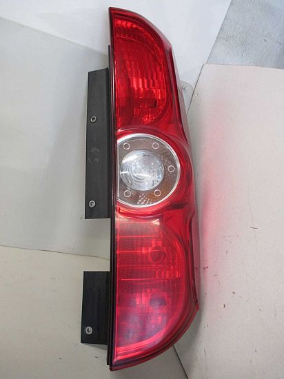 Rear light FIAT DOBLO Box Body/Estate (263_)