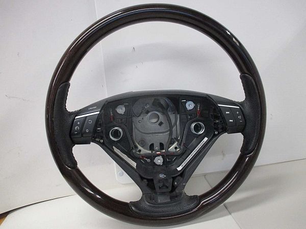 Stuurwiel – de airbag is niet inbegrepen VOLVO XC90 I (275)