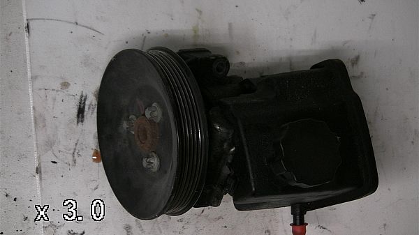 Servopumpe MERCEDES-BENZ SPRINTER 3,5-t Box (906)