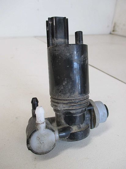 Ruitensproeier pomp / motor FORD FIESTA VI (CB1, CCN)