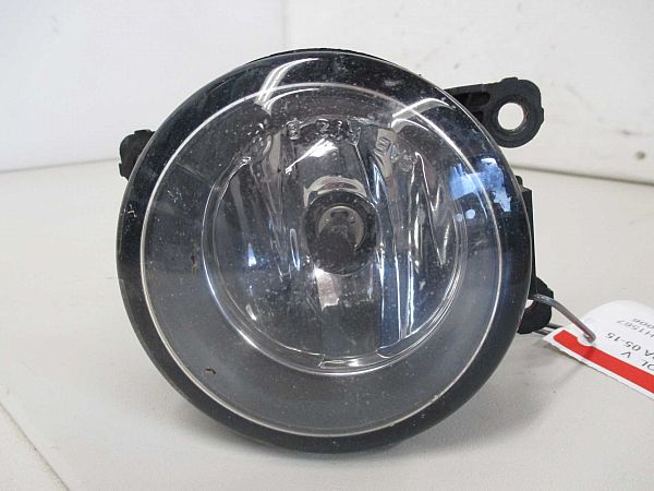 Fog light - front SUZUKI GRAND VITARA II (JT, TE, TD)