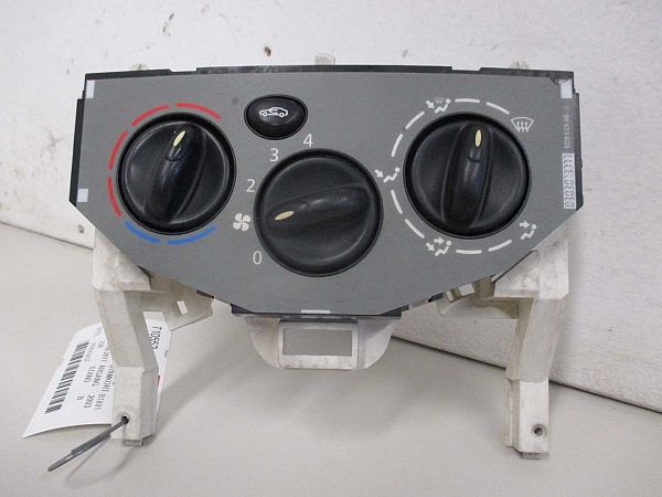 Heat - regulator OPEL VIVARO A Box (X83)
