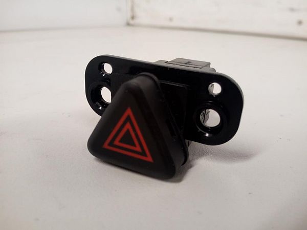 Kontakt - katastrofeblink CHEVROLET