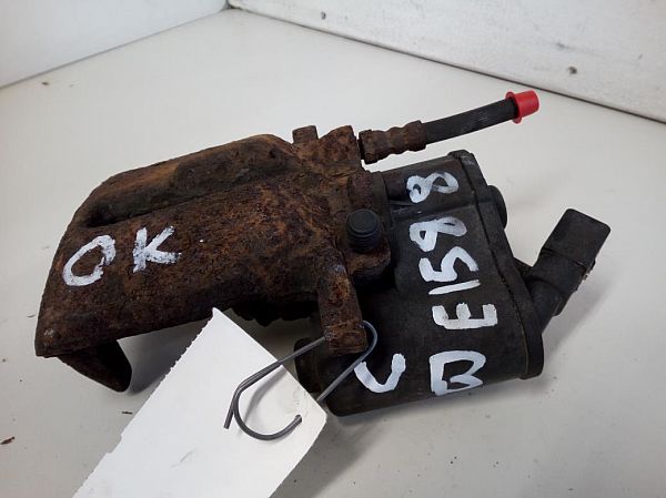 Bremsekaliber - ventil venstre bag AUDI A6 Avant (4F5, C6)