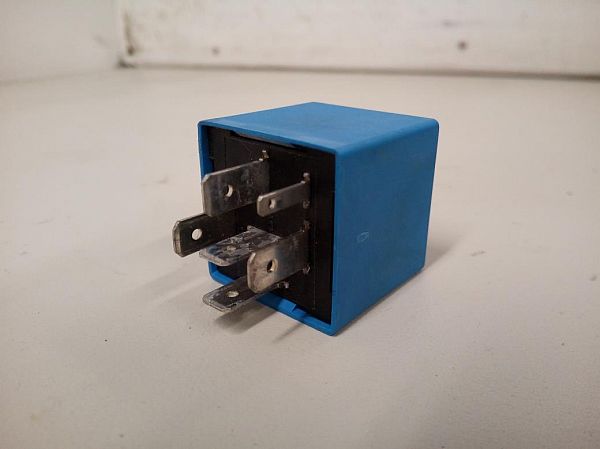 Ruitenwisser relais OPEL MOVANO Box (X70)