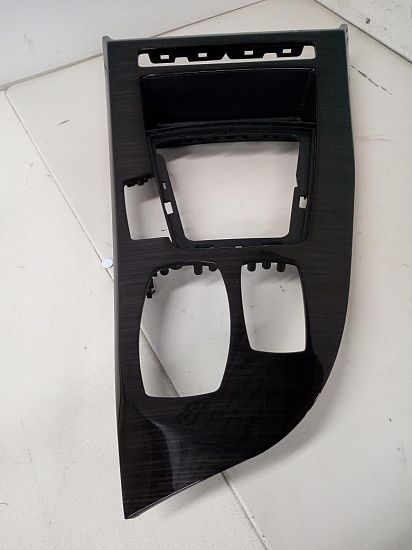 Gear - cover plate BMW Z4 Roadster (E89)