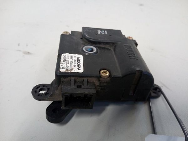 Heater Vent Flap Control Motor HYUNDAI MATRIX (FC)