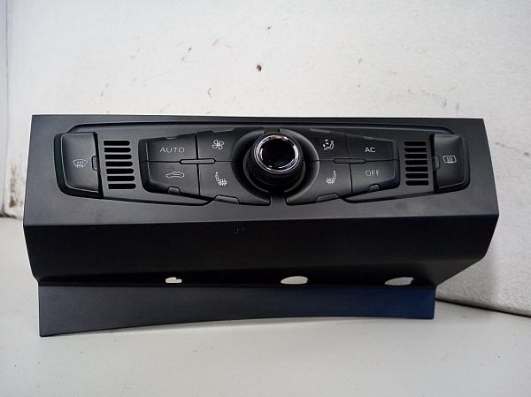Heat - regulator AUDI A4 Avant (8K5, B8)