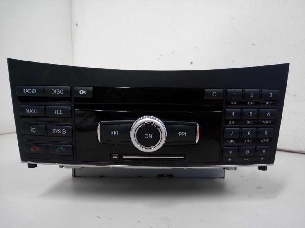 W212 後期E250 ナビユニット　A 212 900 75 26 W212 後期E250 ナビユニット A 212 900 75 26 - メルカリ