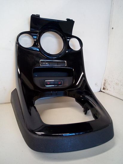 Center console FORD