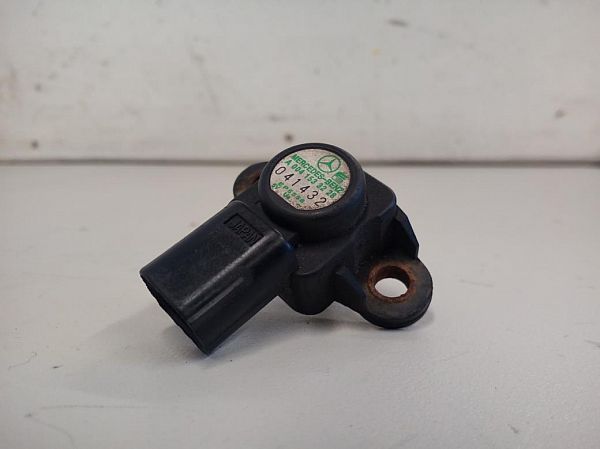 Unterdrucksensor MERCEDES-BENZ VITO / MIXTO Box (W639)