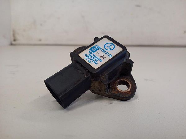 Unterdrucksensor MERCEDES-BENZ VITO / MIXTO Box (W639)