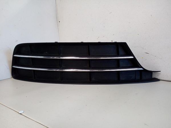 Bumper grille AUDI A7 Sportback (4GA, 4GF)