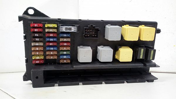 Sicherungskasten MERCEDES-BENZ SPRINTER 3,5-t Box (906)