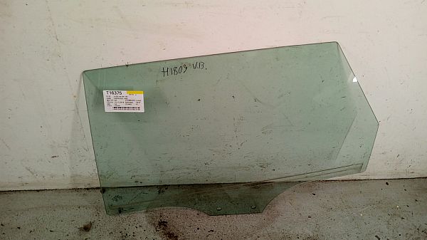 Dørrude AUDI A4 Avant (8W5, 8WD, B9)