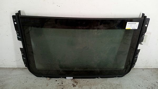 Diverse Schiebedachteile BMW 5 Touring (F11)