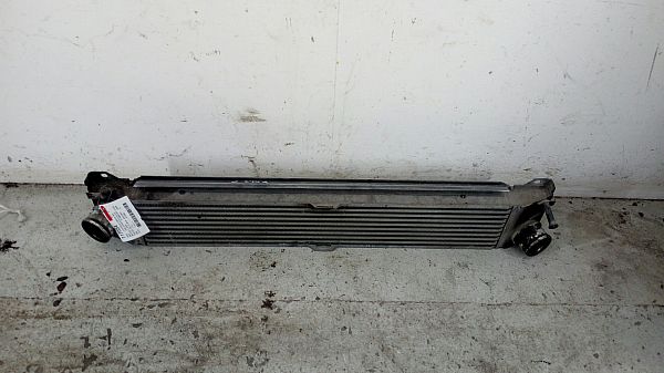 Heating element CITROËN RELAY Van