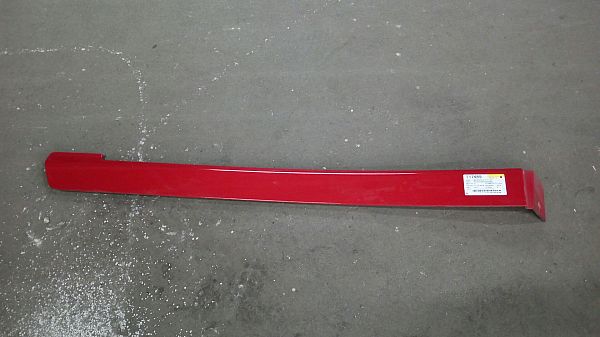 Schiebetürschiene MERCEDES-BENZ VITO / MIXTO Van (W639)