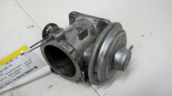 Egr valve BMW 5 (E60)
