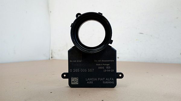 Styringsvinkelsensor FIAT DUCATO Box (250_, 290_)