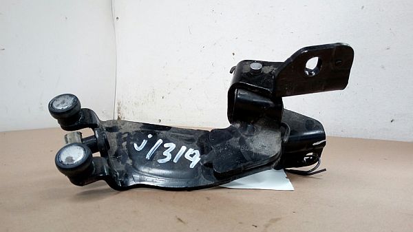 Scharnier, schuifdeur FIAT DOBLO Box Body/Estate (263_)