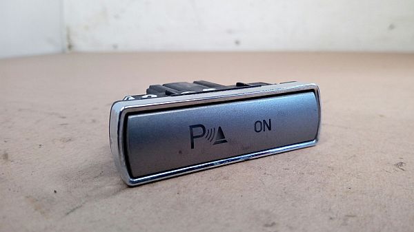 Kontakt - diverse FORD MONDEO IV Turnier (BA7)