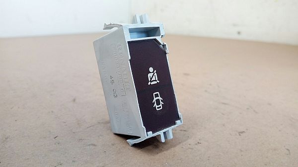 Kontakt - diverse RENAULT KANGOO (KC0/1_)