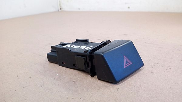 Kontakt - katastrofeblink MAZDA 5 (CR19)