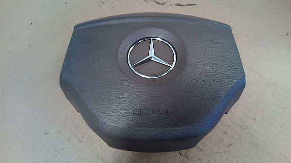 Airbag - complete MERCEDES-BENZ R-CLASS (W251, V251)