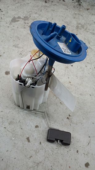 Brændstofpumpe SKODA OCTAVIA III Combi (5E5, 5E6)