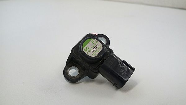 Unterdrucksensor MERCEDES-BENZ