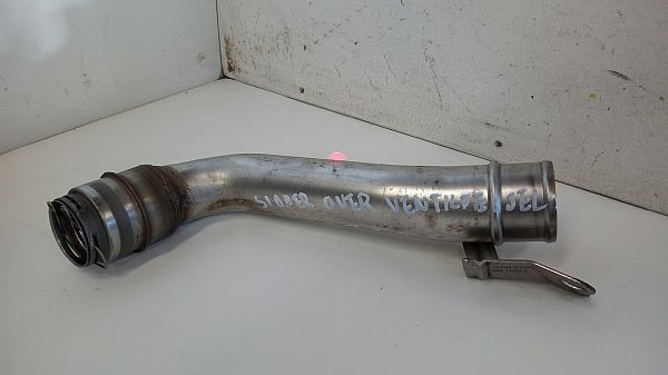 turbo / Intercooler hose / pipe NISSAN X-TRAIL (T31)