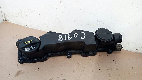 Ventildeckel PEUGEOT 307 Estate (3E)