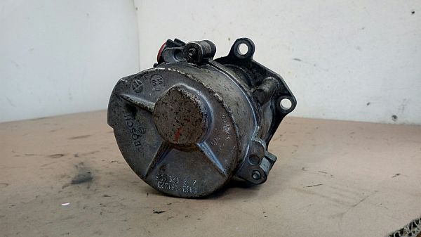 Vacuum pump SUZUKI GRAND VITARA II (JT, TE, TD)