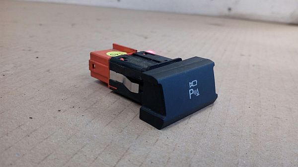 Kontakt - diverse VW