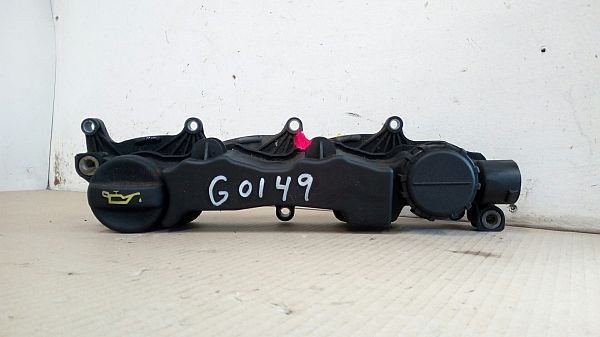 Ventildeckel PEUGEOT 307 SW (3H)
