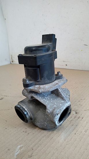 Egr valve PEUGEOT 307 SW (3H)