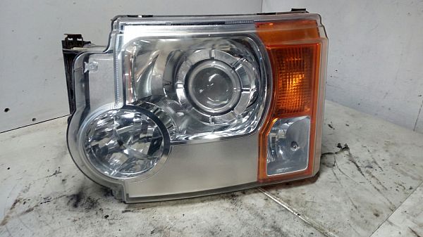 Phares LAND ROVER DISCOVERY III (L319)