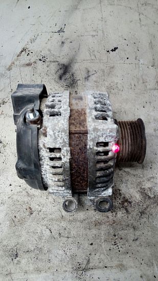 Alternator LAND ROVER DISCOVERY III (L319)