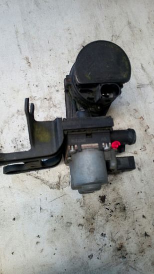 Water pump AUDI A6 Avant (4F5, C6)