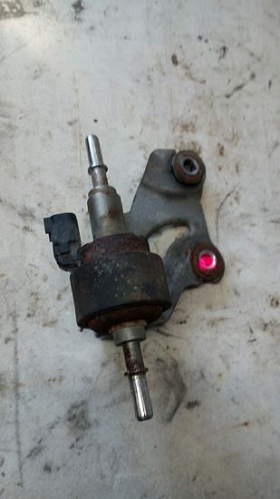 Motorvorwärmung kpl. FORD