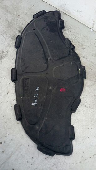 Motorhauben Innenverkleidung AUDI