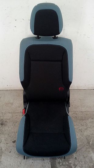 Back seat CITROËN BERLINGO MULTISPACE (B9)