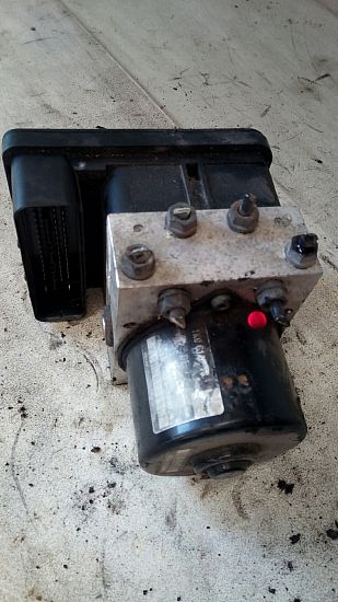 ABS Pumpe VW TOURAN (1T1, 1T2)