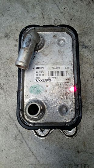 Ölkühler VOLVO V70 III (135)