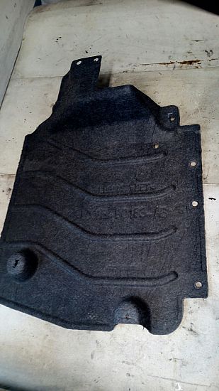 Motorskjold FORD KUGA III (DFK)