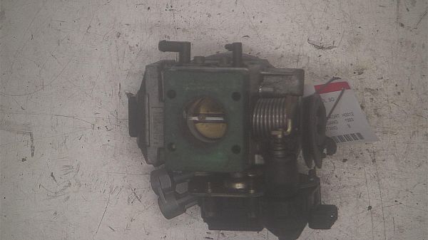 Injection monopoint VW POLO (86C, 80)