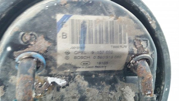 9157692 : Kraftstoffpumpe und Einspritzpumpe - Autoparts24
