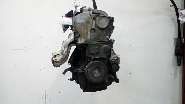 Motor